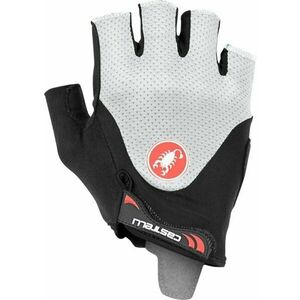 Castelli Arenberg Gel 2 Gloves Black/Ivory S vyobraziť