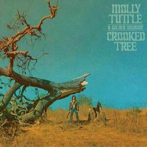 Molly Tuttle & Golden Highway - Crooked Tree (LP) vyobraziť