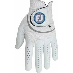 Footjoy Hyperflex Mens Golf Gloves Right Hand White ML vyobraziť