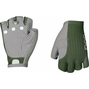 POC Agile Short Glove Epidote Green M Cyklistické rukavice vyobraziť
