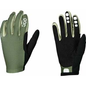POC Savant MTB Glove Epidote Green L Cyklistické rukavice vyobraziť