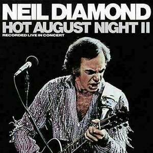 Neil Diamond - Hot August Night II (2 LP) vyobraziť