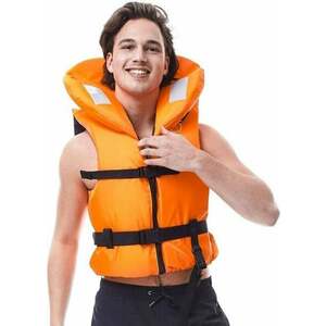 Jobe Comfort Boating Vest Orange M vyobraziť