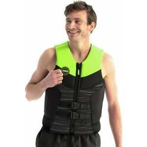 Jobe Segmented Jet Vest Backsupport Men 3XL Plus vyobraziť