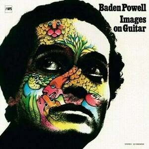 Baden Powell - Images On Guitar (180g) (LP) vyobraziť