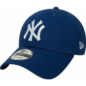 New York Yankees 9Forty League Basic Blue/White UNI Šiltovka vyobraziť