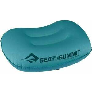 Sea To Summit Aeros Ultralight Regular Aqua Vankúš vyobraziť