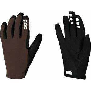 POC Resistance Enduro Glove Axinite Brown XL Cyklistické rukavice vyobraziť