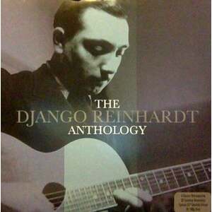 Django Reinhardt - Anthology (2 LP) vyobraziť