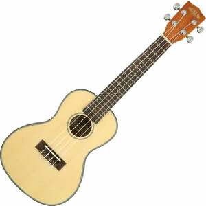 Kala KA-SCG Solid Spruce Mahogany Koncertné ukulele Natural vyobraziť