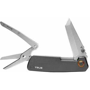 True Utility Dual Cutter Vreckový nožík vyobraziť