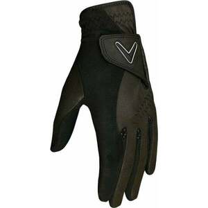 Callaway Opti Grip Mens Golf Glove Pair Black XL vyobraziť