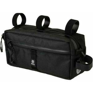 AGU Bar Bag Handlebar Bag Venture Black 2 L vyobraziť