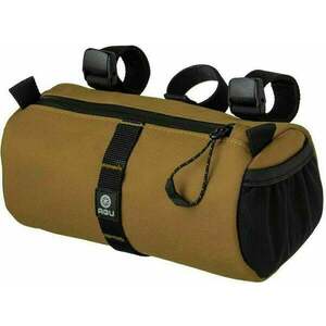 AGU Roll Bag Handlebar Venture Taška na riadidlá Armagnac 1, 5 L vyobraziť