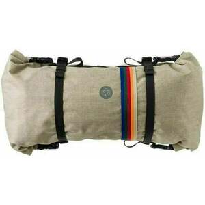 AGU Handlebar Bag Venture Vintage 17 L vyobraziť