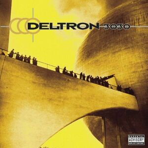 Deltron 3030 - Deltron 3030 (2 LP) vyobraziť