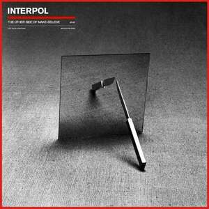 Interpol - The Other Side Of Make Believe (LP) vyobraziť
