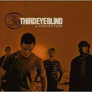 Third Eye Blind - A Collection (2 LP) vyobraziť