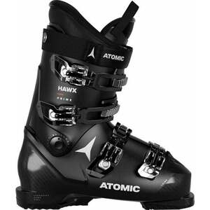 Atomic Hawx Prime Black/White 26/26, 5 Zjazdové lyžiarky vyobraziť