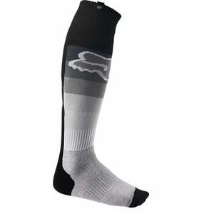 FOX Ponožky 180 Toxsyk Socks Black S vyobraziť