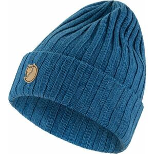 Fjällräven Byron Hat Alpine Blue Lyžiarska čiapka vyobraziť