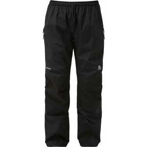 Mountain Equipment Saltoro Pant Black S Outdoorové nohavice vyobraziť