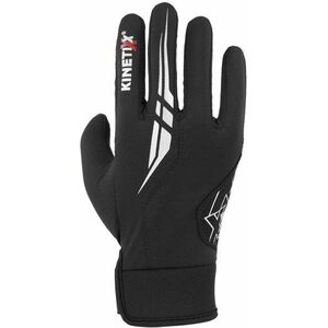 KinetiXx Nebeli Black 8 Lyžiarske rukavice vyobraziť