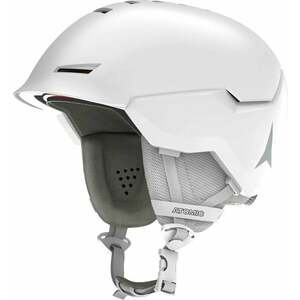 Atomic Revent+ Amid Ski Helmet White Heather M (55-59 cm) Lyžiarska prilba vyobraziť