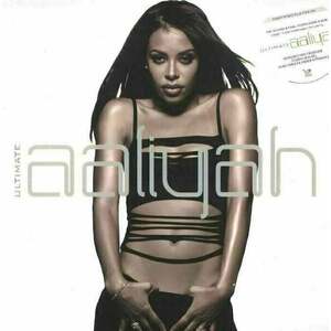 Aaliyah - Ultimate Aaliyah (3 LP) vyobraziť