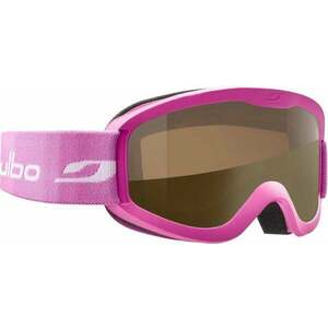Julbo Proton Chroma Kids Ski Goggles Pink Lyžiarske okuliare vyobraziť
