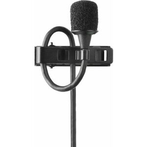 Shure MX150B/C-TQG Kondenzátorový kravatový mikrofón vyobraziť