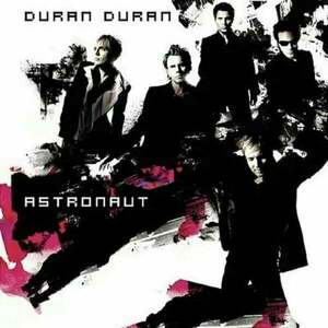 Duran Duran Duran Duran (LP) vyobraziť