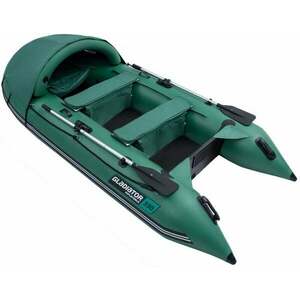 Gladiator Nafukovací čln C330AD 330 cm Green vyobraziť