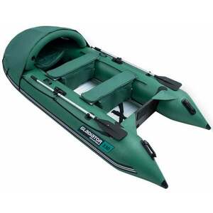 Gladiator Nafukovací čln C370AL 330 cm Green vyobraziť