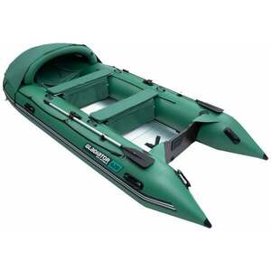 Gladiator Nafukovací čln C420AL 420 cm Green vyobraziť
