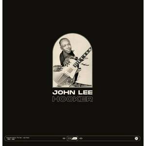 John Lee Hooker - Essential Works 1956-1962 (2 LP) vyobraziť