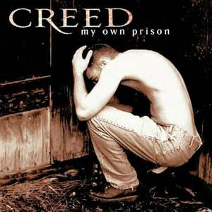 Creed - My Own Prison (Reissue) (LP) vyobraziť