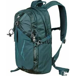 Hannah Backpack Camping Endeavour 20 Deep Teal Outdoorový batoh vyobraziť