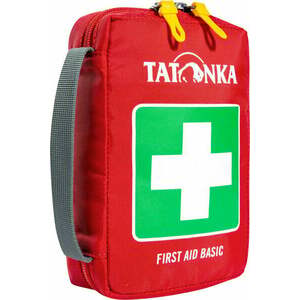 Tatonka First Aid Basic Kit Red vyobraziť