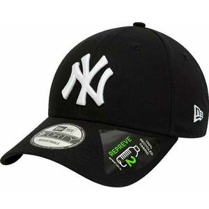 New York Yankees 9Forty MLB Repreve League Essential Black/White UNI Šiltovka vyobraziť