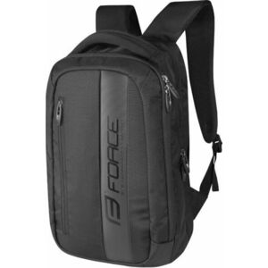 Force Voyager Backpack Black 16 L Batoh vyobraziť