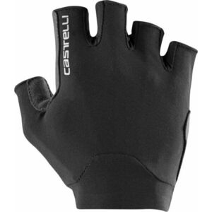 Castelli Endurance Glove Black S Cyklistické rukavice vyobraziť