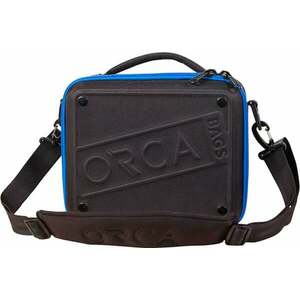Orca Bags Hard Shell Accessories Bag Obal pre digitálne rekordéry vyobraziť