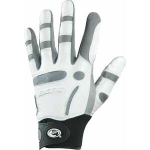 Bionic Gloves ReliefGrip Men Golf Gloves RH White XL vyobraziť