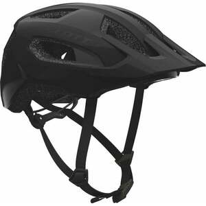 Scott Supra (CE) Helmet Black UNI (54-61 cm) Prilba na bicykel vyobraziť