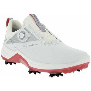 Ecco Biom G5 BOA Womens Golf Shoes White 38 vyobraziť