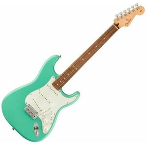 Fender Player Series Stratocaster PF Sea Foam Green vyobraziť