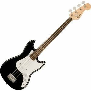Fender Squier Sonic Bronco Bass LRL Black vyobraziť