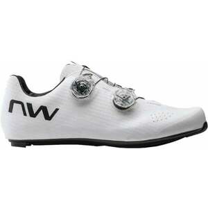 Northwave Extreme GT 4 Shoes White/Black 42, 5 Pánska cyklistická obuv vyobraziť