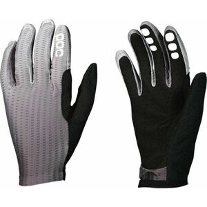 POC Savant MTB Glove Gradient Sylvanite Grey L Cyklistické rukavice vyobraziť